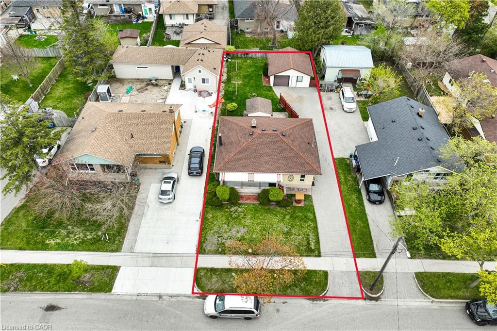 144 Byron Avenue