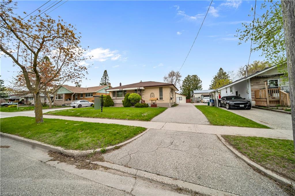144 Byron Avenue