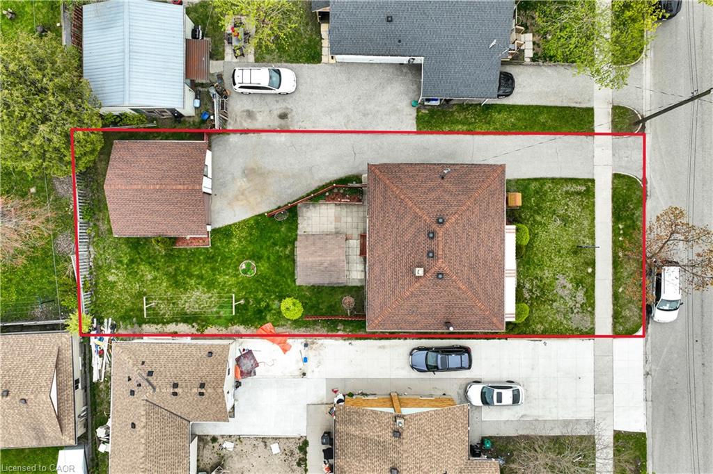 144 Byron Avenue