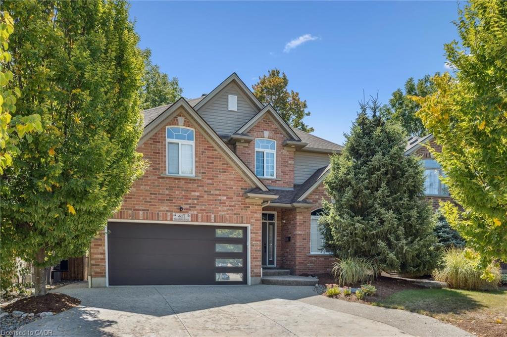 417 Palamino Place