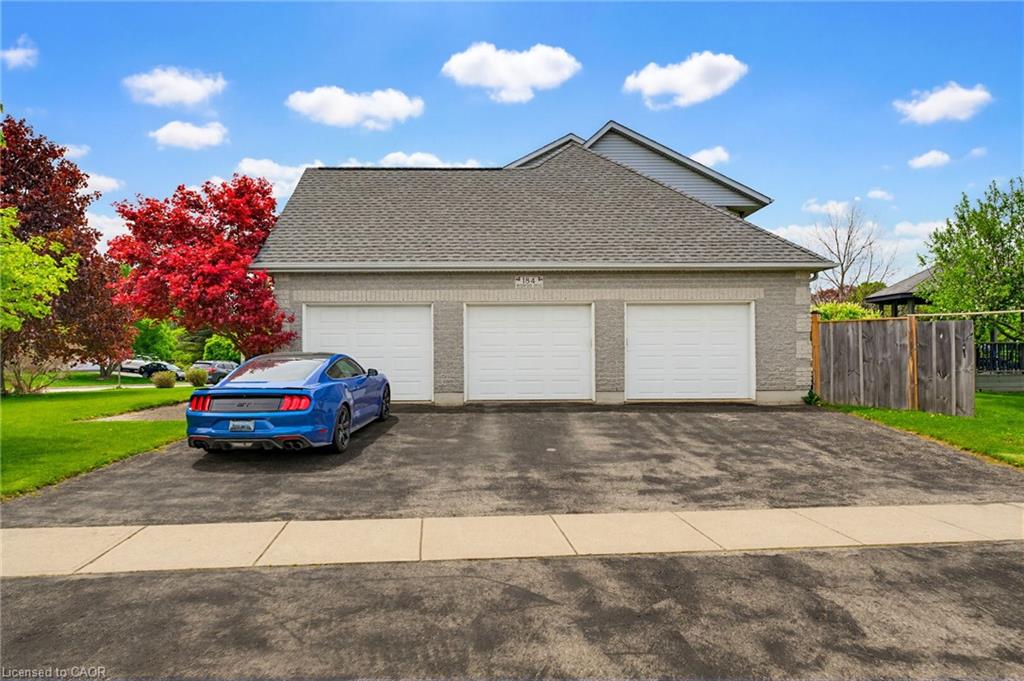 184 Woodridge Drive