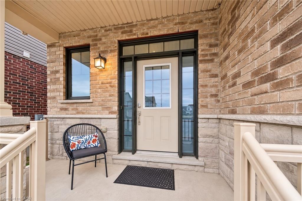584 Blair Creek Drive