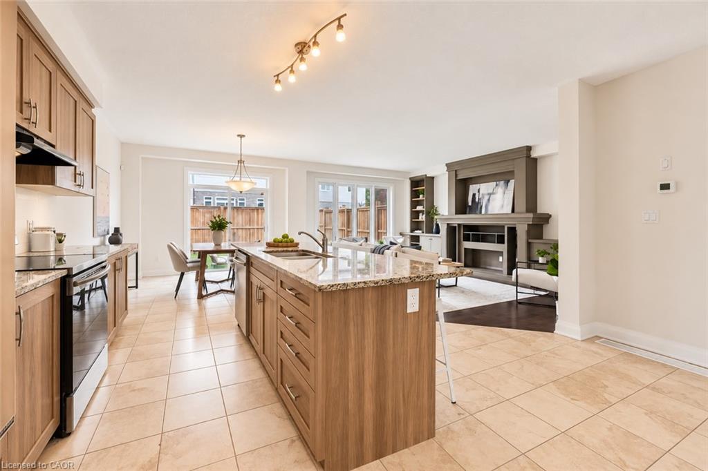 584 Blair Creek Drive
