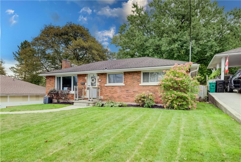 25 Culham Drive