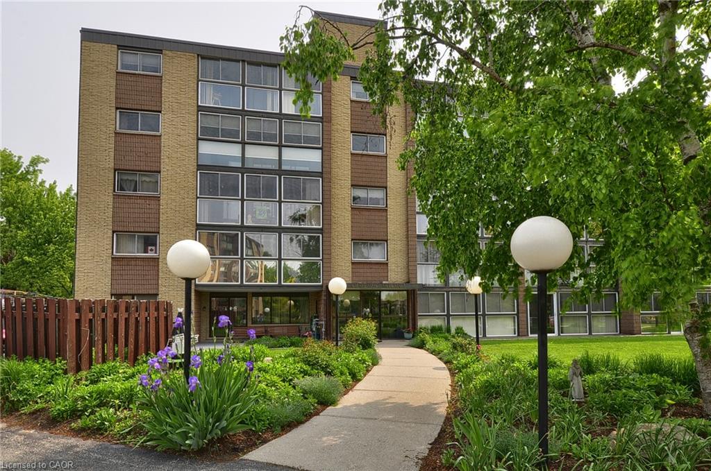 400 Champlain Boulevard 404