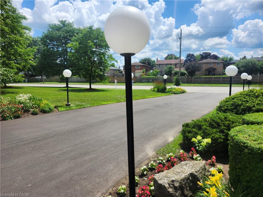 400 Champlain Boulevard 404