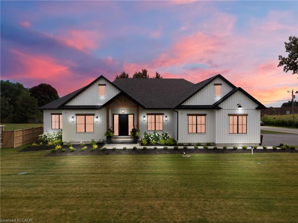 4678 Lobsinger Line