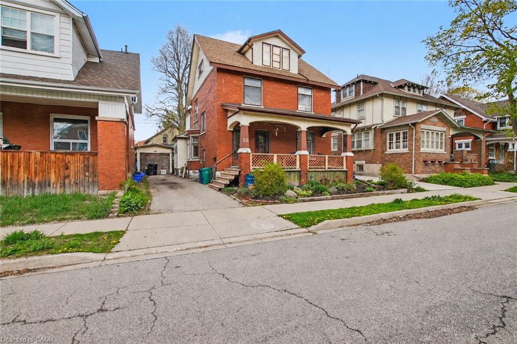 30 Hohner Avenue