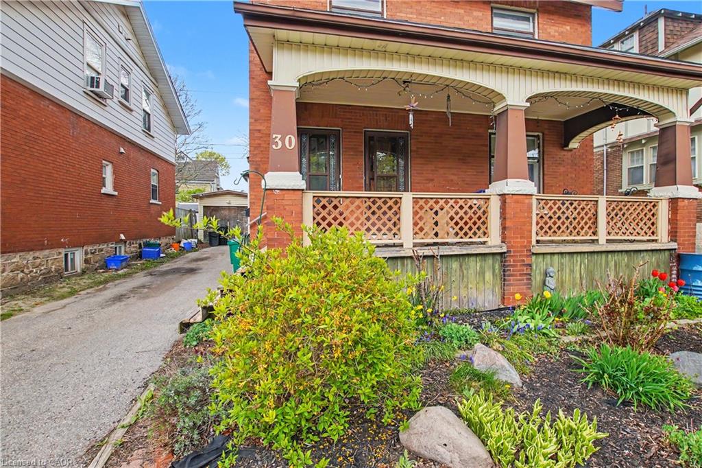 30 Hohner Avenue
