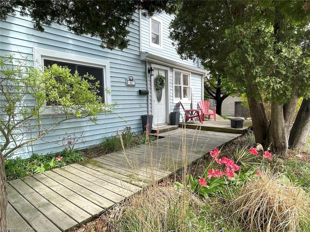 1 John Avenue