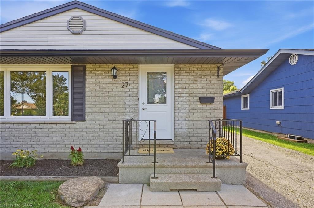 27 Appalachian Crescent