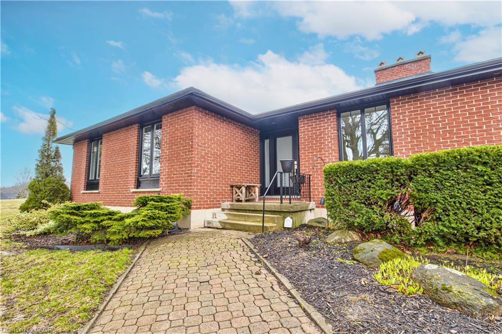 282 German School Road