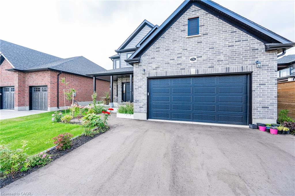 136 Village Road