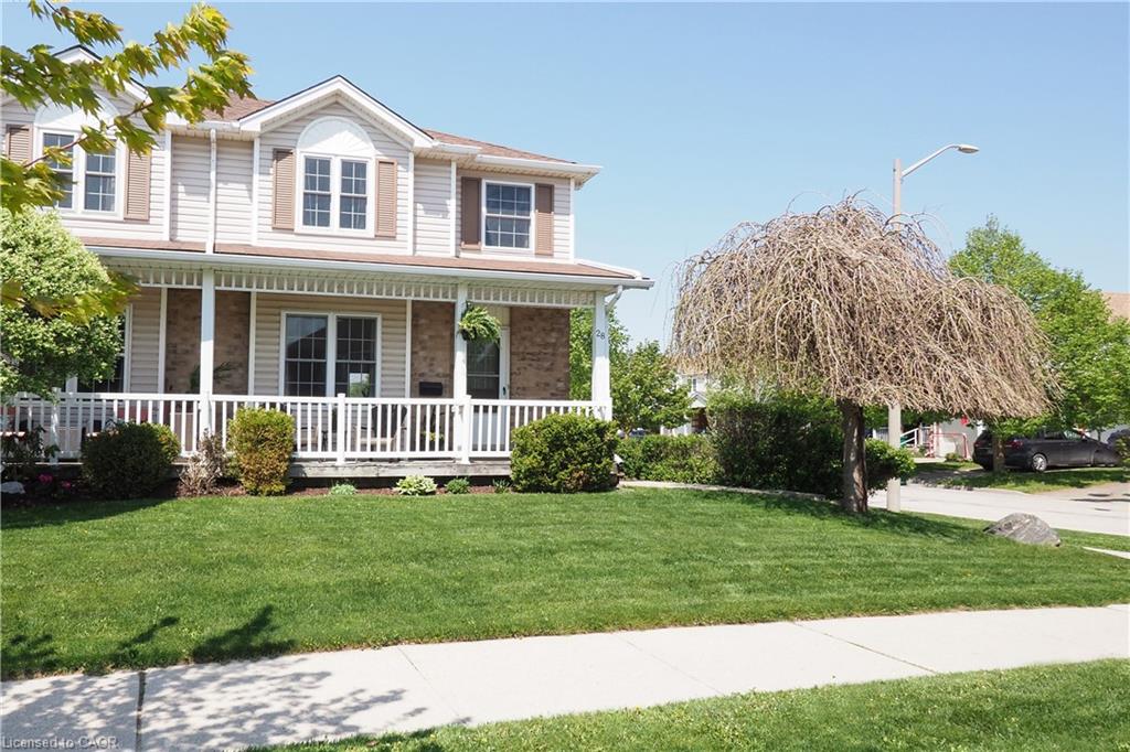 28 Bristow Creek Drive