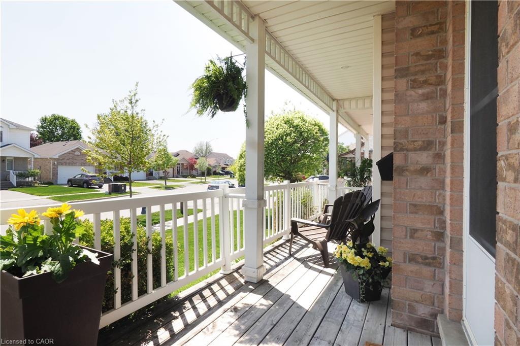 28 Bristow Creek Drive