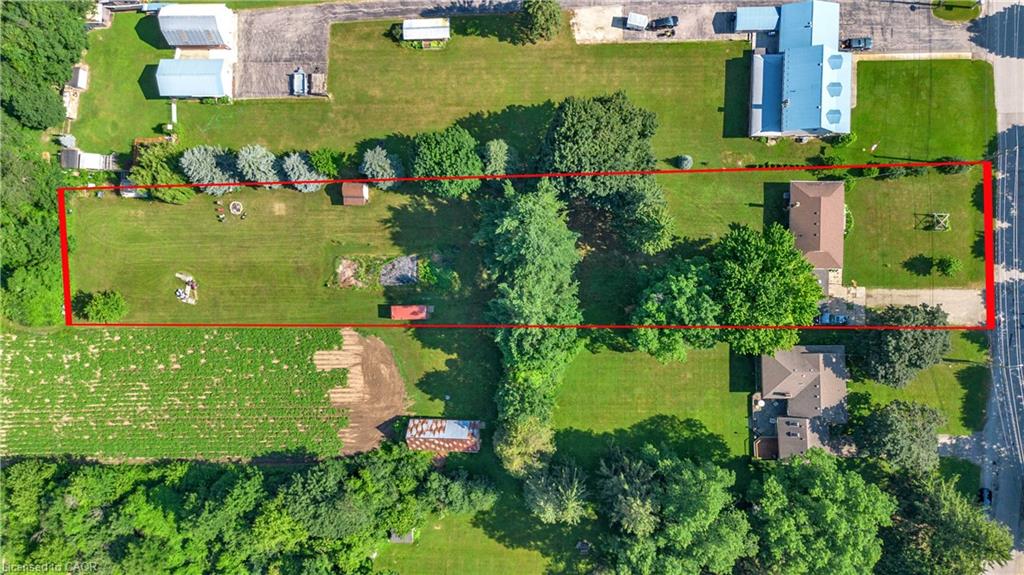 124 Northside Drive