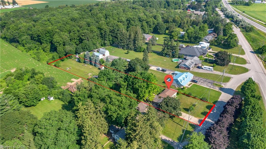 124 Northside Drive