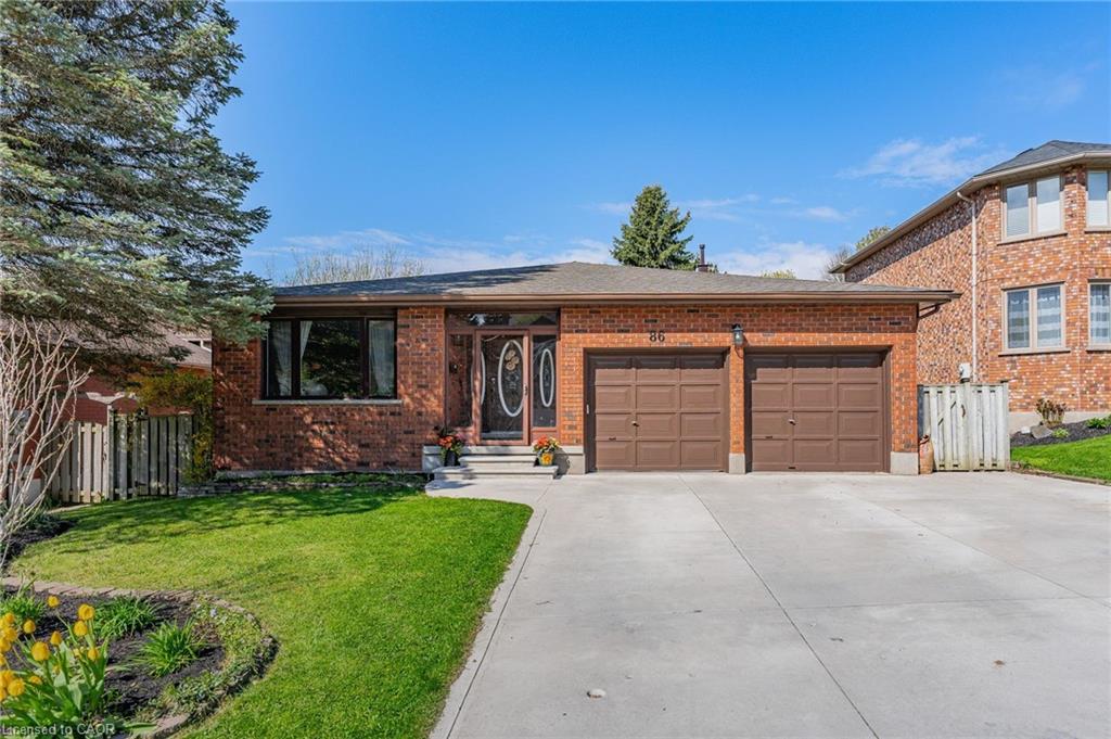 86 Chimney Hill Drive