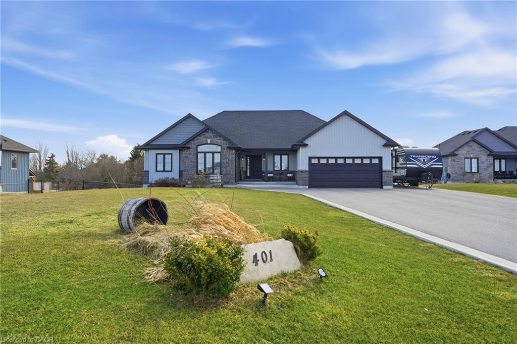 401 Lighthouse Drive