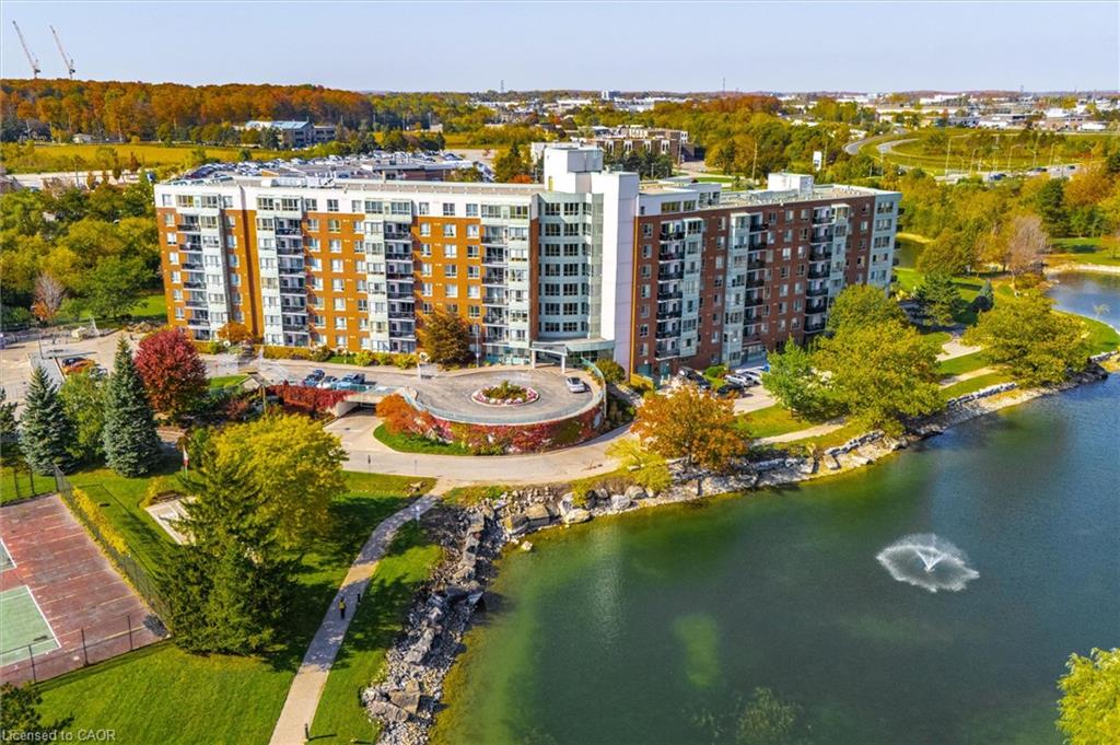 30 Blue Springs Drive 308