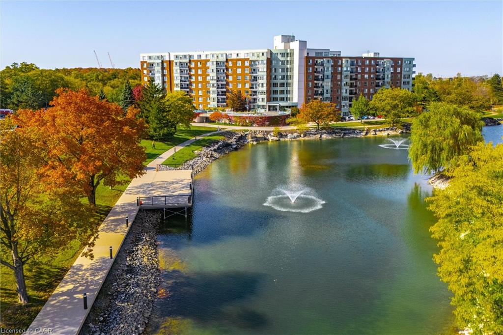 30 Blue Springs Drive 308