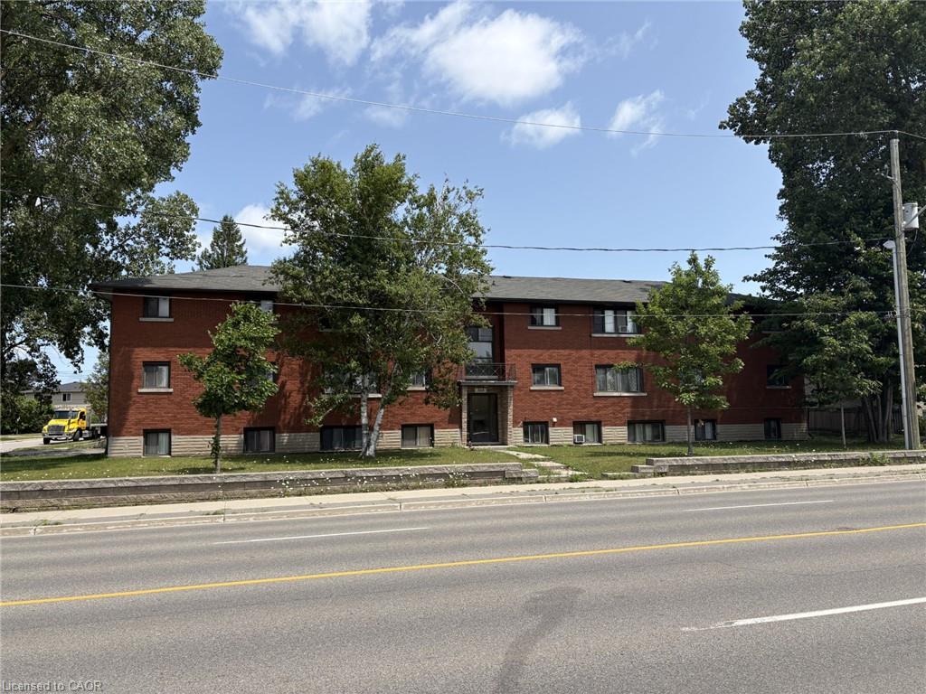 368 Weber Street W