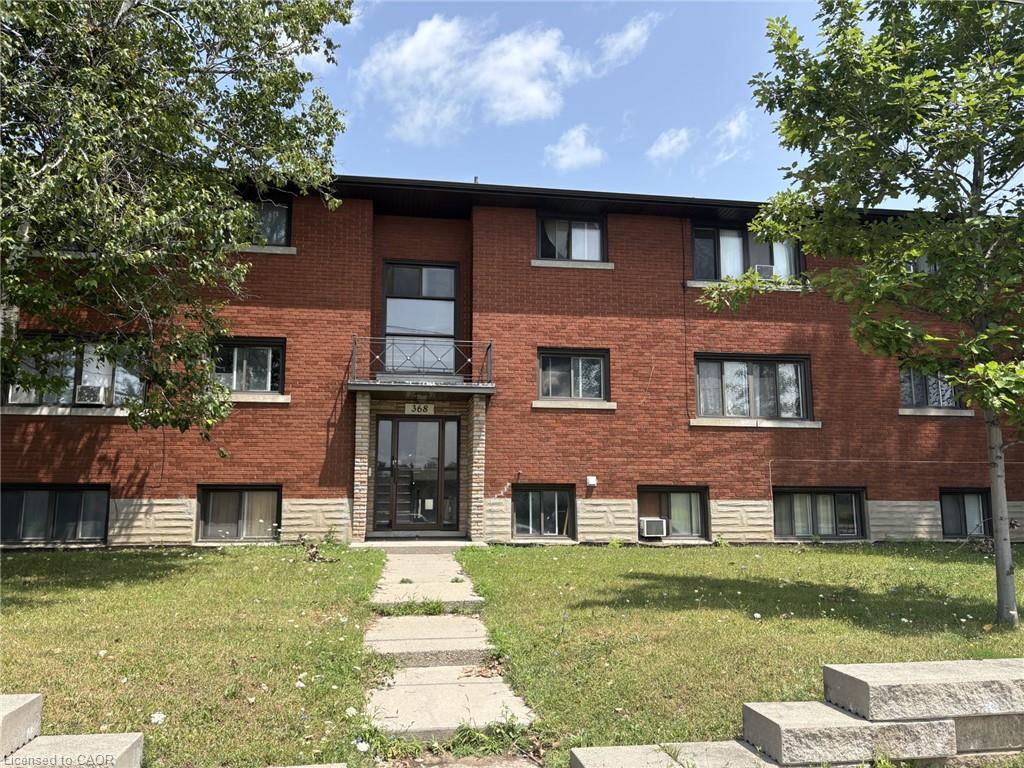 368 Weber Street W