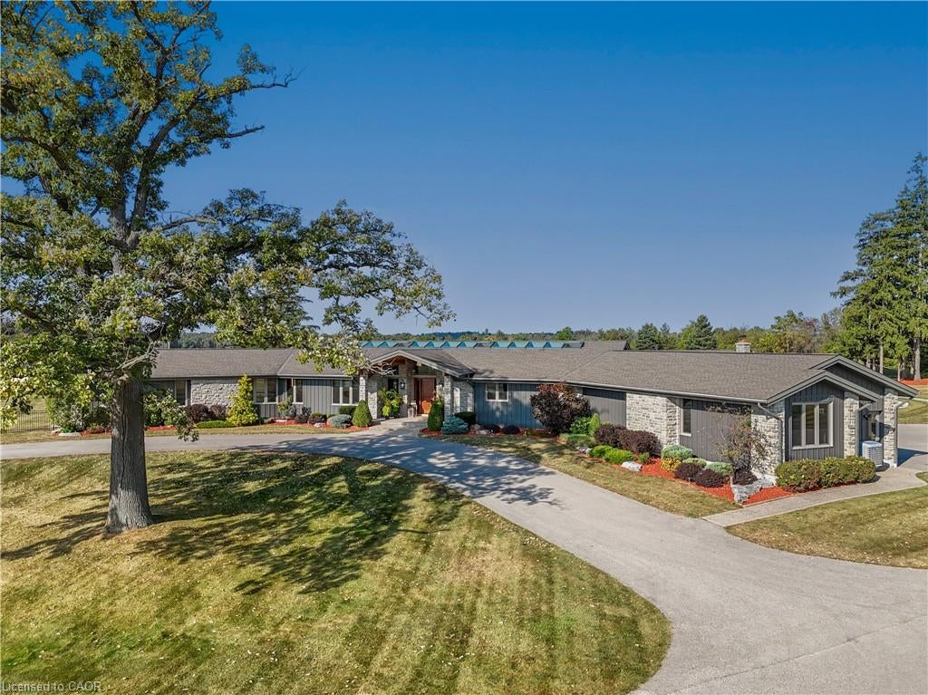 1546 Maryhill Road