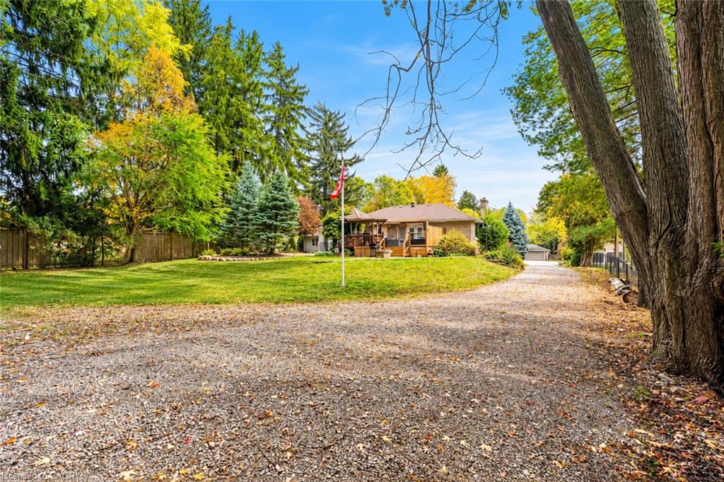 284 Mapledene Drive