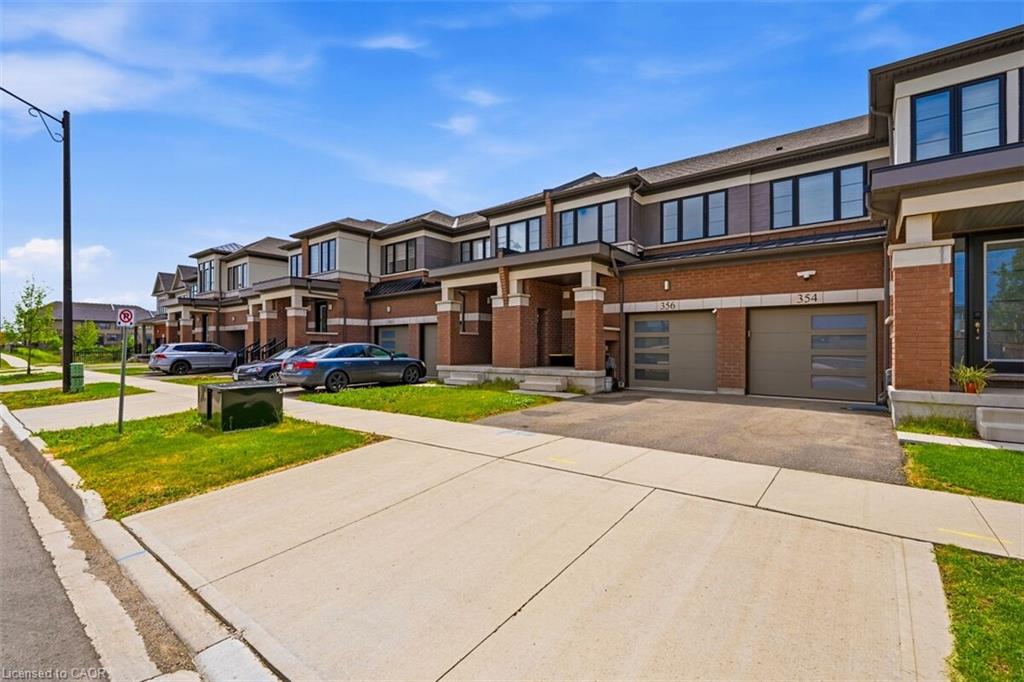 356 Bismark Drive