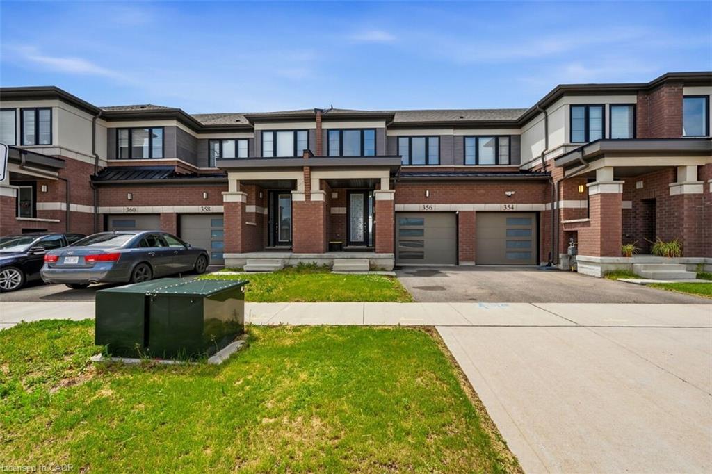 356 Bismark Drive