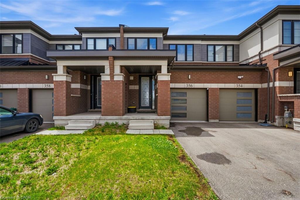 356 Bismark Drive