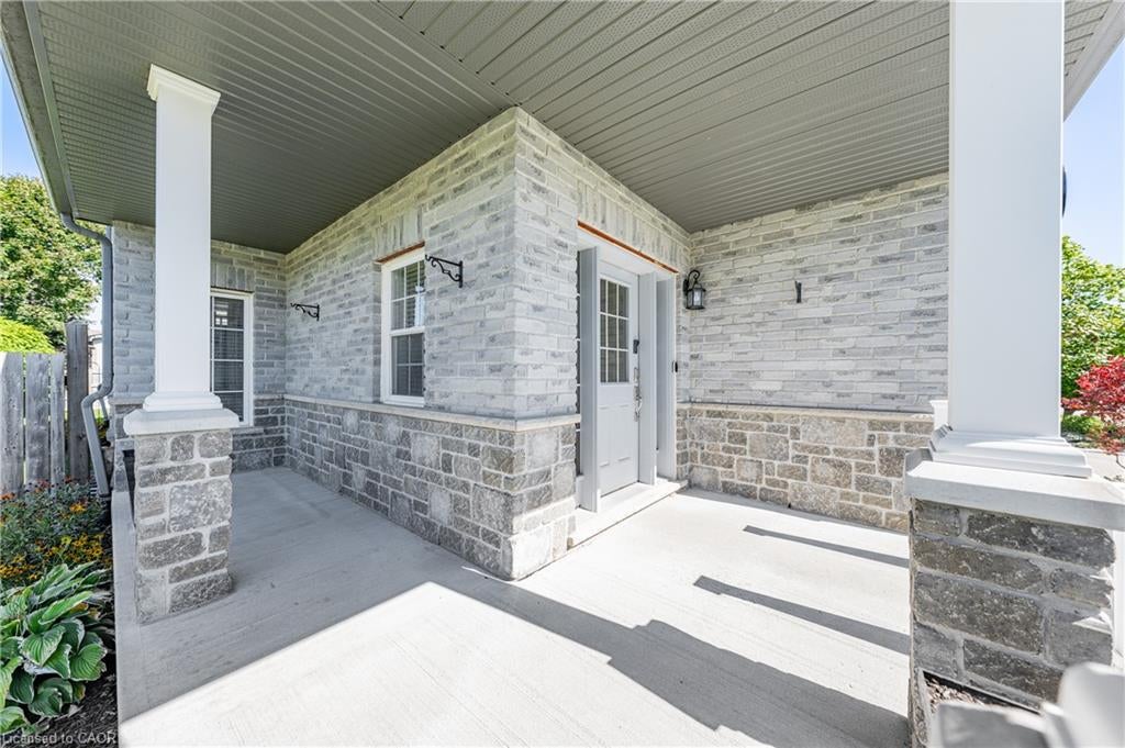 60 Wagler Avenue