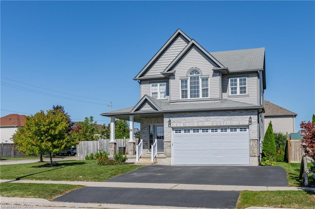 60 Wagler Avenue