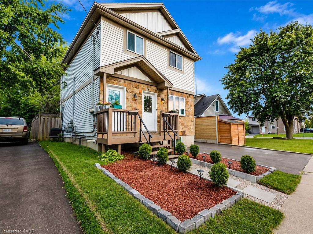 67 Kinzie Avenue