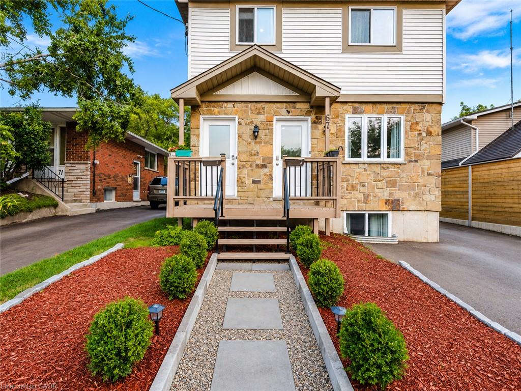 67 Kinzie Avenue