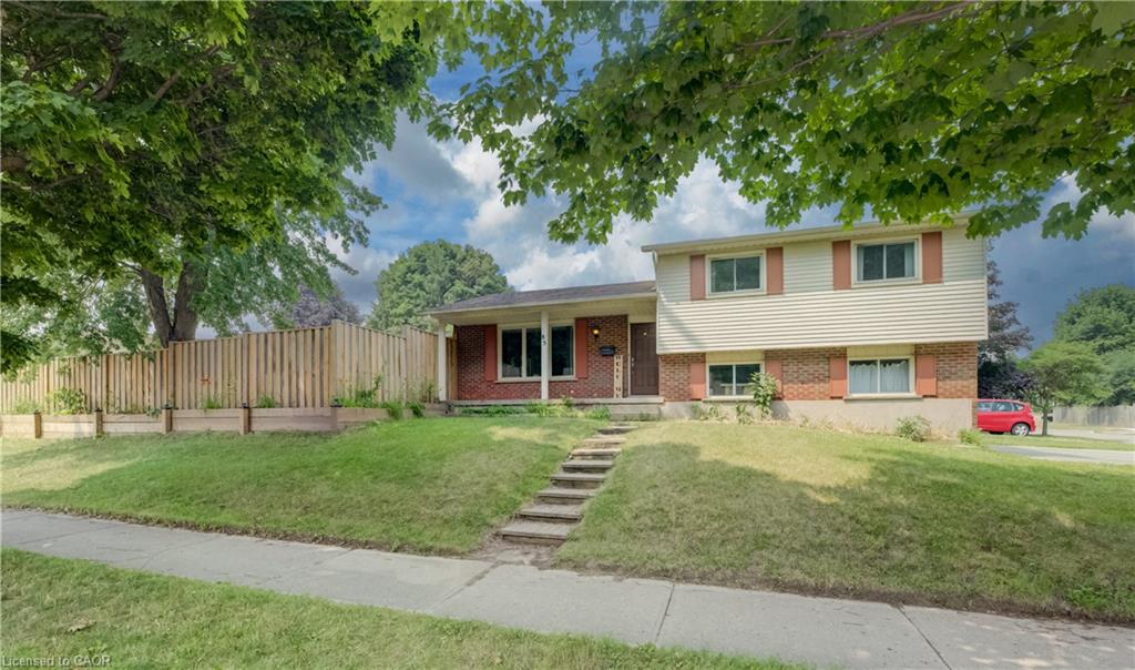 85 Foxhunt Road
