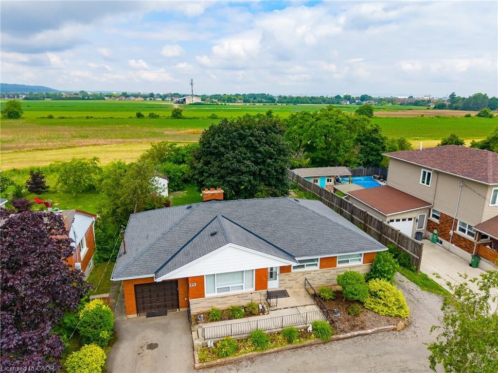 249 Mcneilly Road