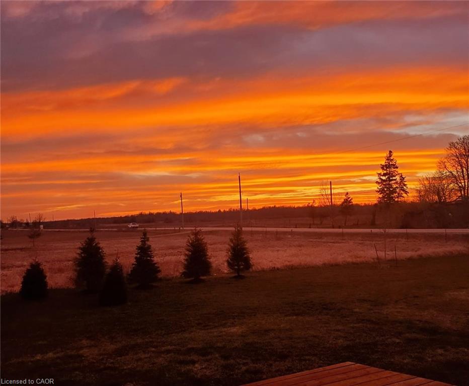 450 Stoney Creek Road