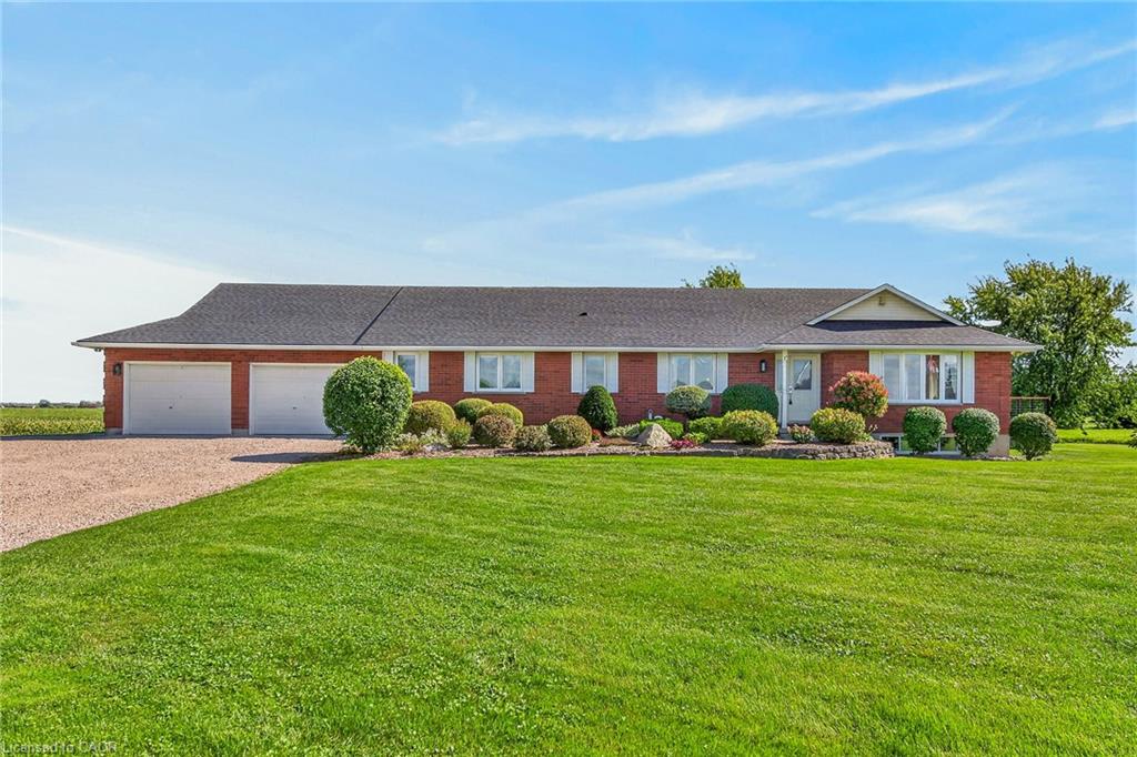 450 Stoney Creek Road