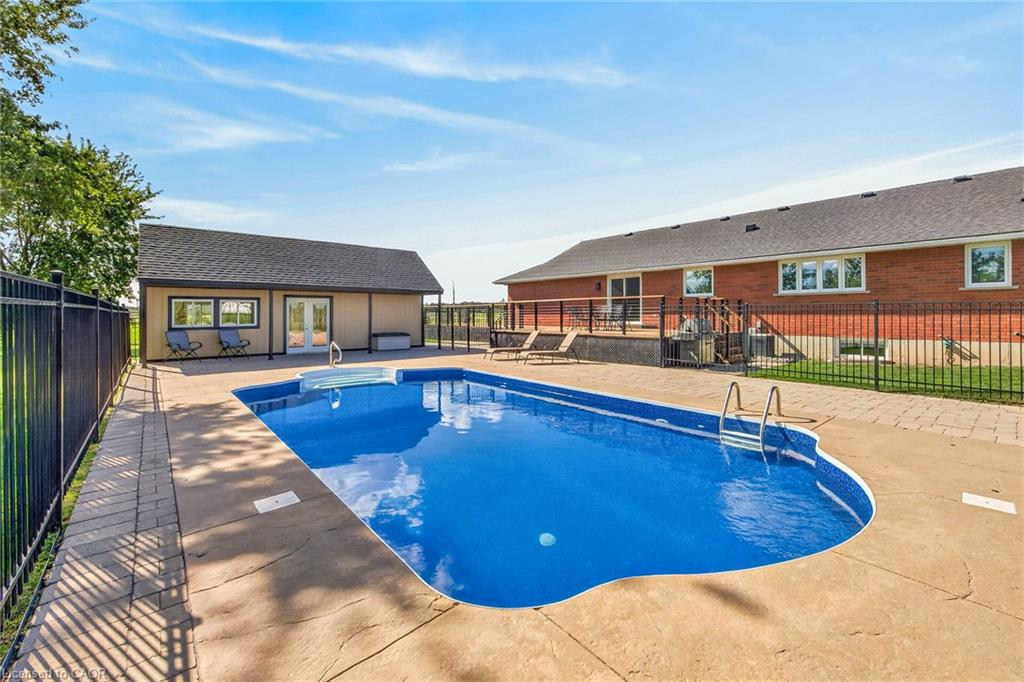 450 Stoney Creek Road