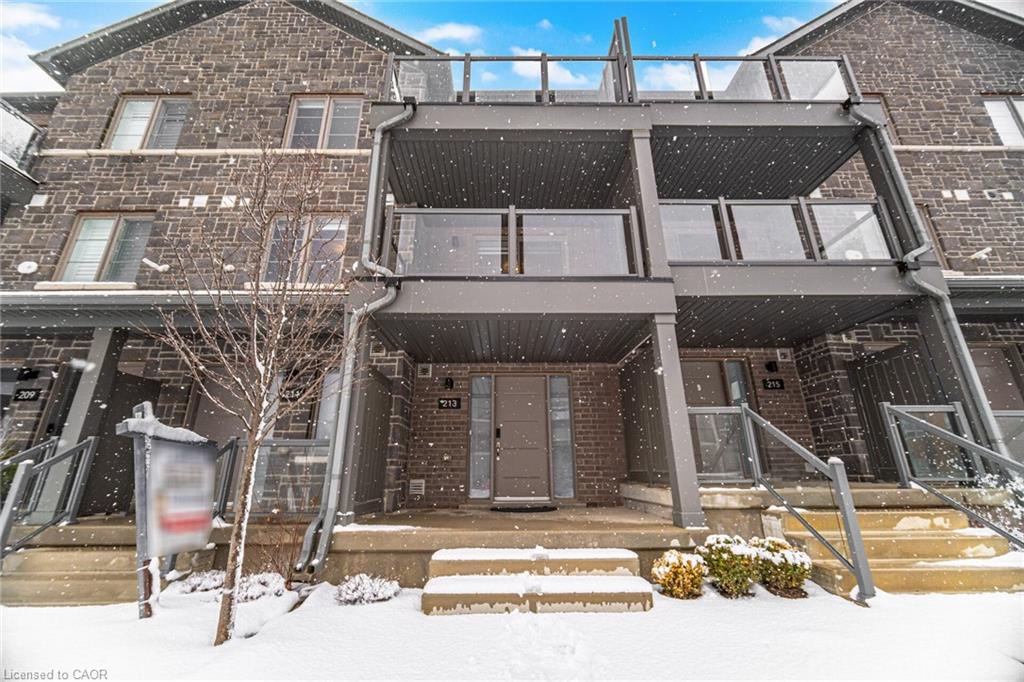 213 West Oak Trail 213