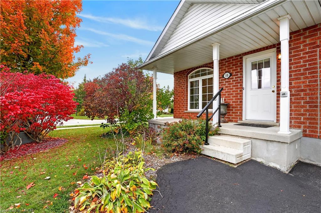 10 Pattison Place