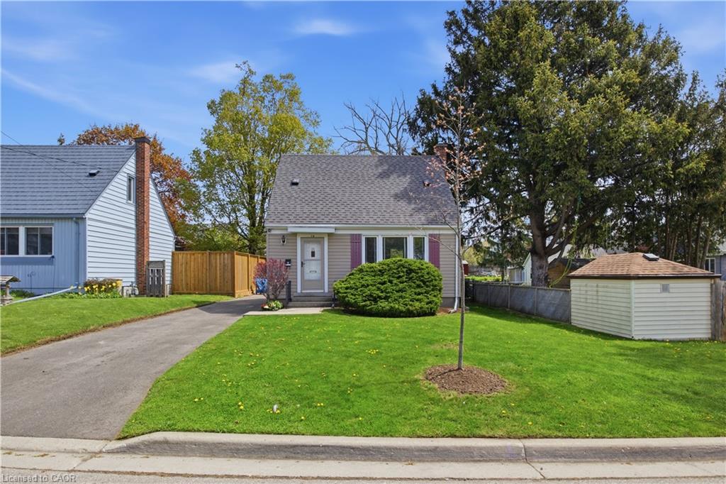 14 Lorne Crescent