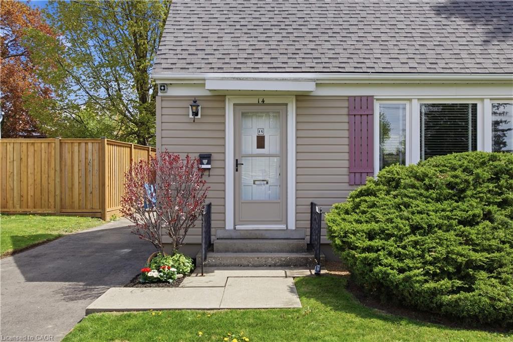 14 Lorne Crescent