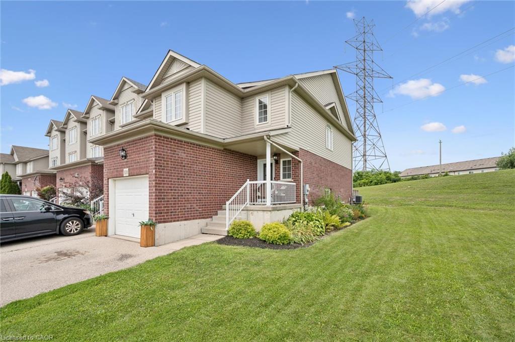 308 Parkvale Drive
