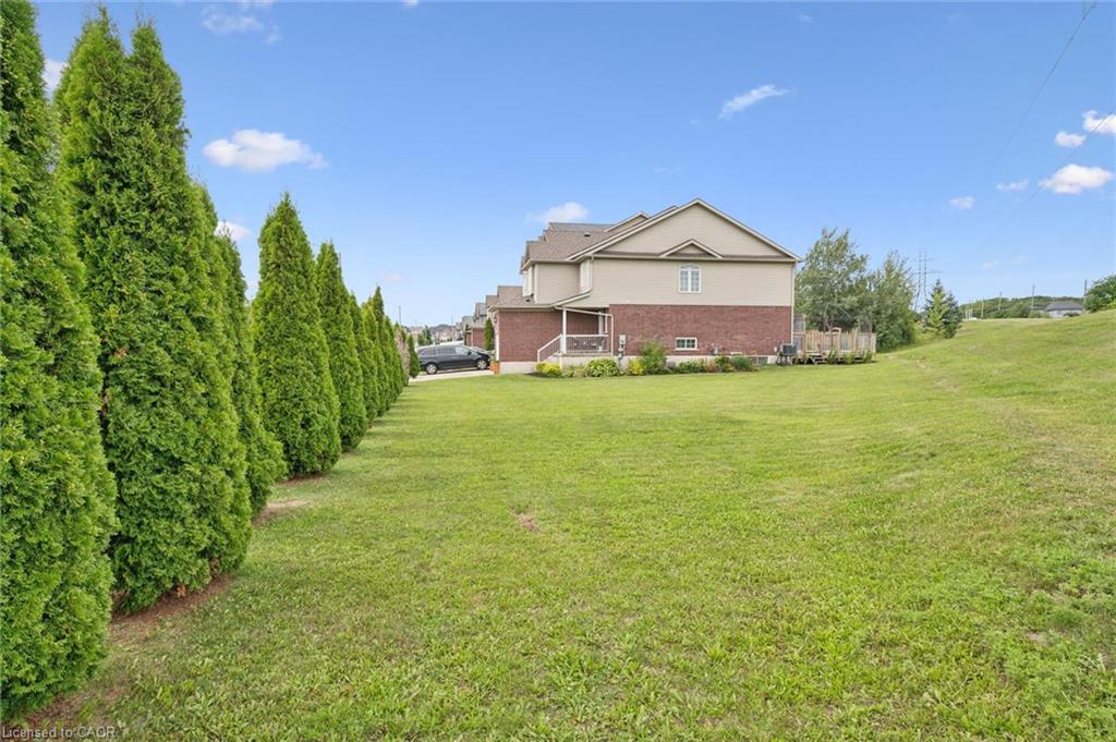 308 Parkvale Drive