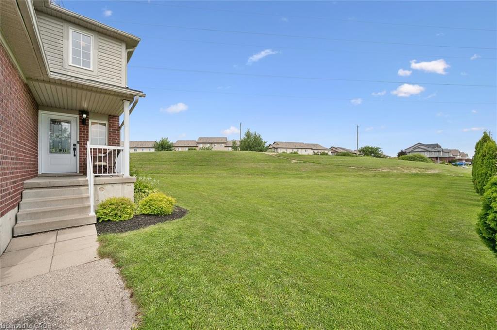 308 Parkvale Drive