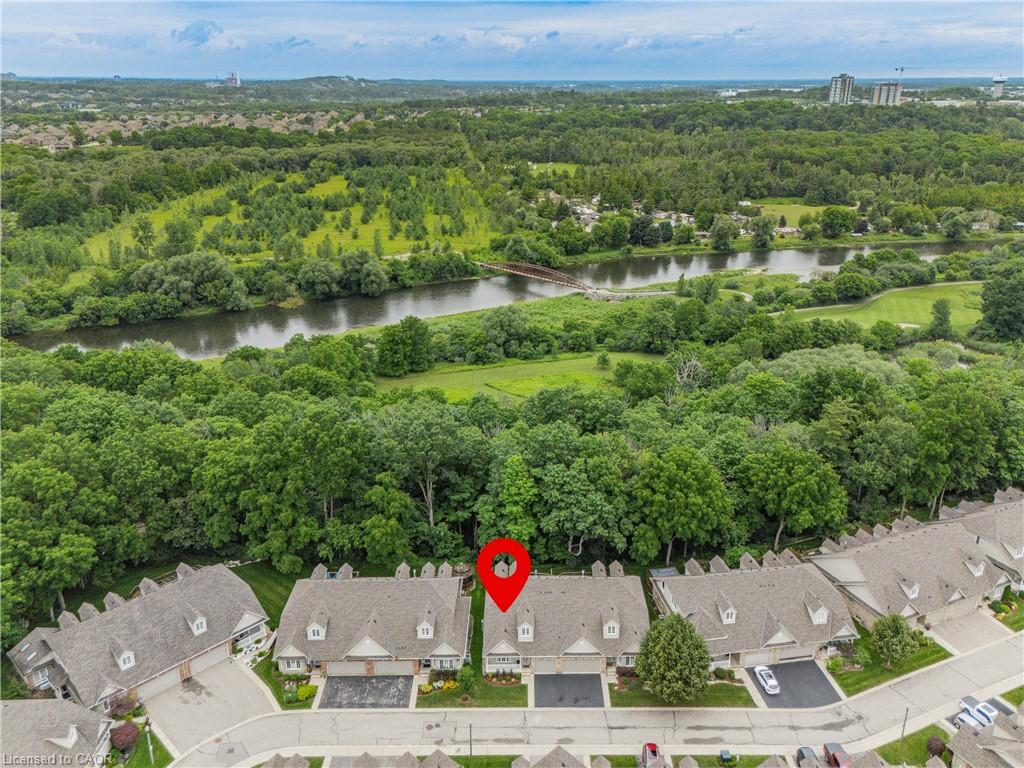 350 Doon Valley Drive 3C