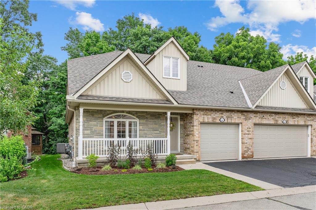 350 Doon Valley Drive 3C
